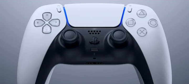 Controles para Playstation 5