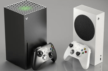 XBOX S/X