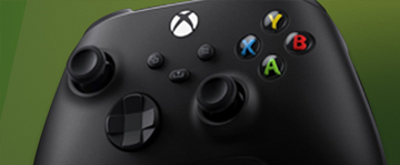 Control Original para XBOX