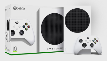 XBOX Series S