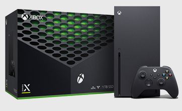 XBOX Series X